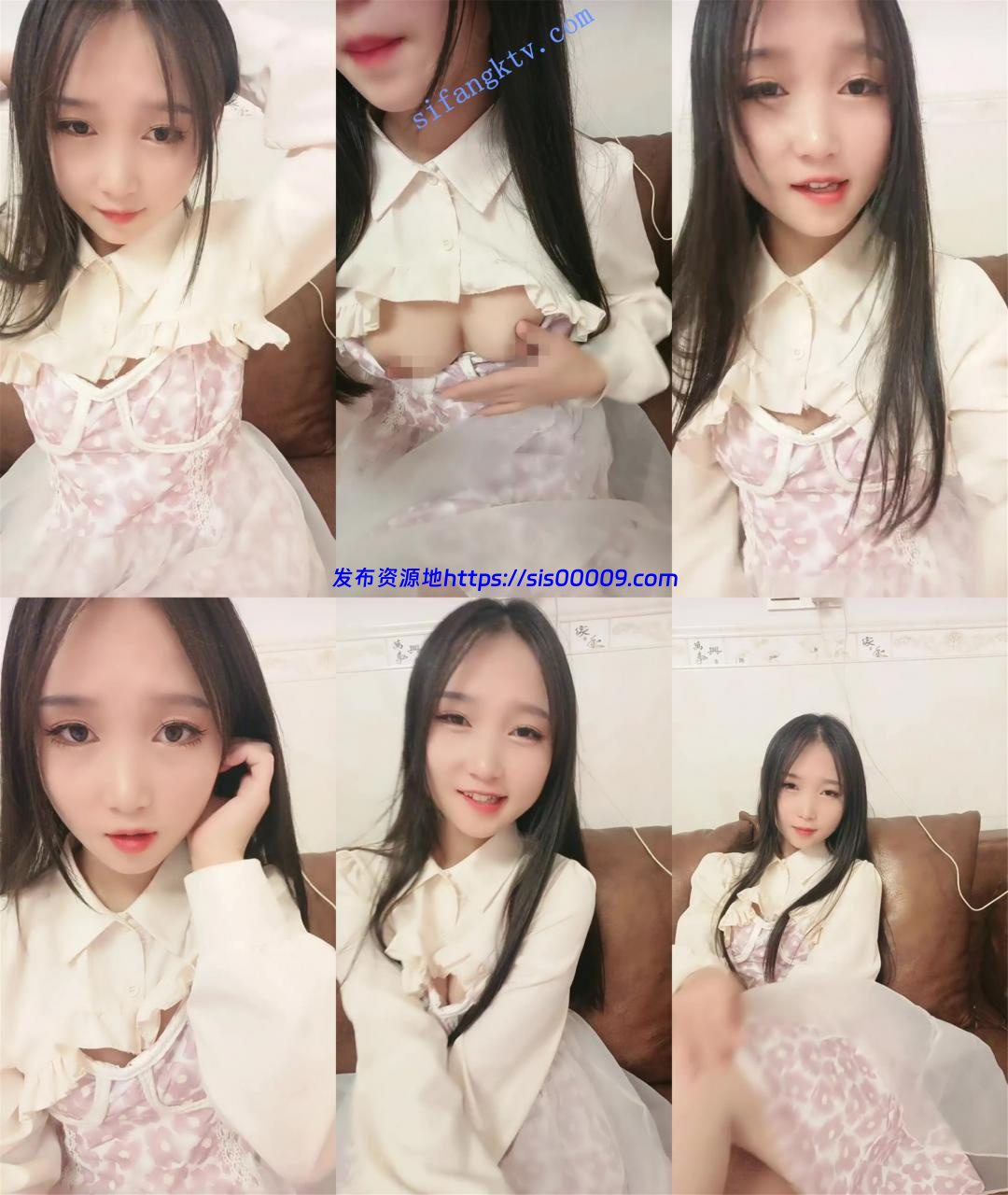 甜美超嫩00小萝莉【画画Baby】粉穴特写手指扣入 粉穴真好看 1