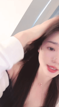 【顶级绿播女神下海 可爱兔】人间尤物 明星级颜值秒杀网红 1