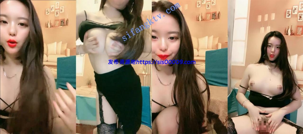 披肩大波浪性感情趣装【艺术系nimi】艺校学妹微胖的才极品 1