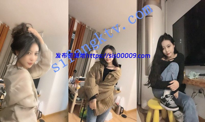 ♆【不不不不知道啊】最美女神~道具自慰流白浆~密码房! 3