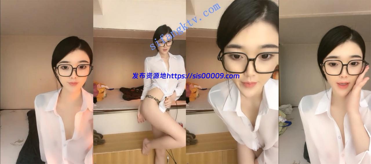 女神再度来袭 乖巧闷骚【苏苏Lucy】好久不见 大JB插穴自慰 1