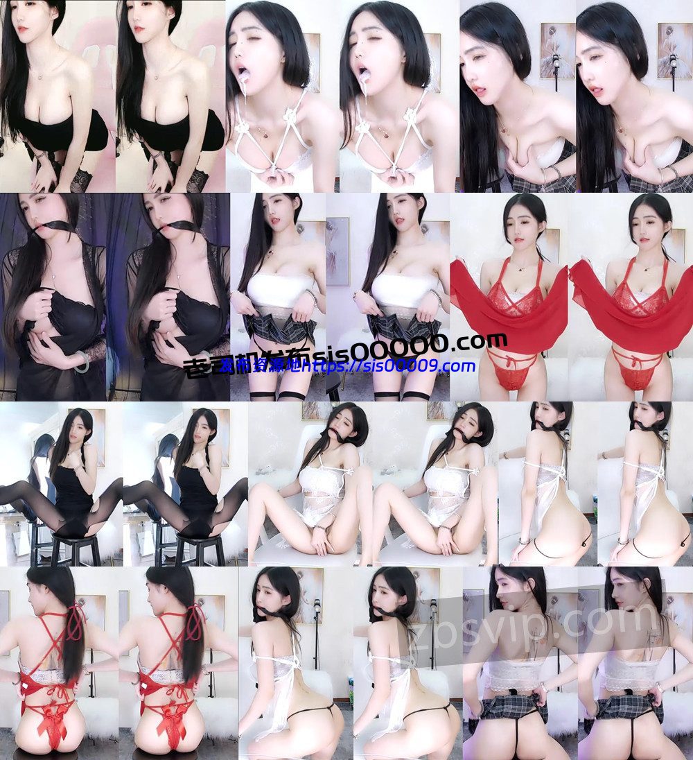 虎牙丨💖顶尤 XX 土豪千元定制万元档 丁字、露内 大尺度 独 第二弹 13V 35分17 1