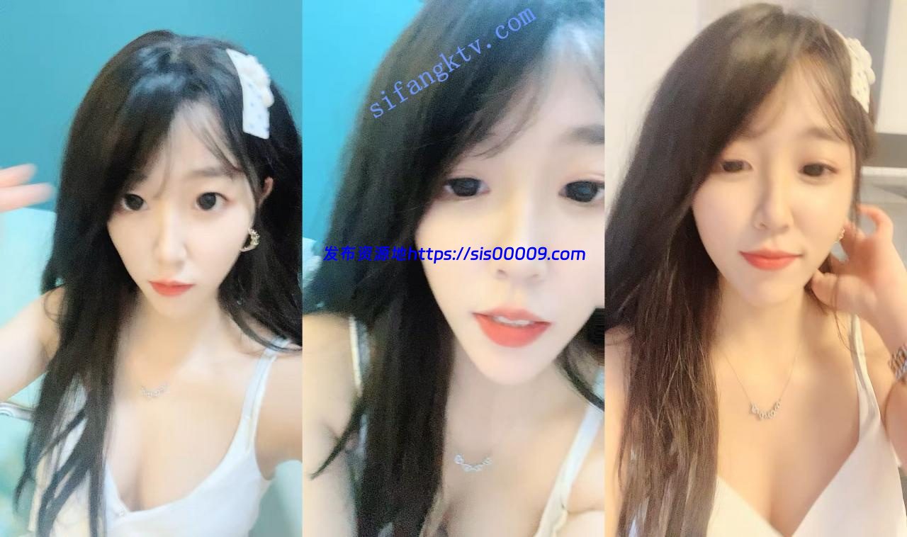 ♆【一叶页】高颜值女神~高价收费房~露胸露毛~尺度不大 2