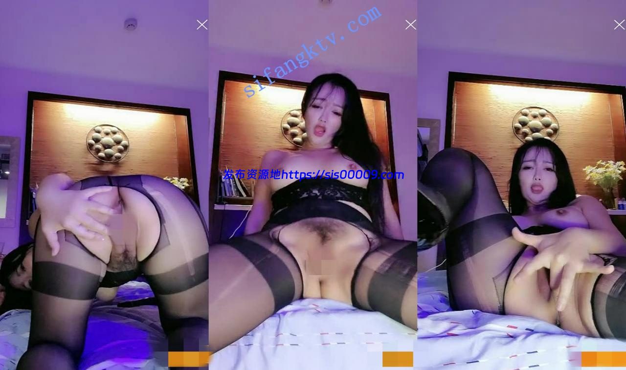 高颜值极品尤物【莉亚北北】全裸沐浴 各种道具自慰流白浆 3