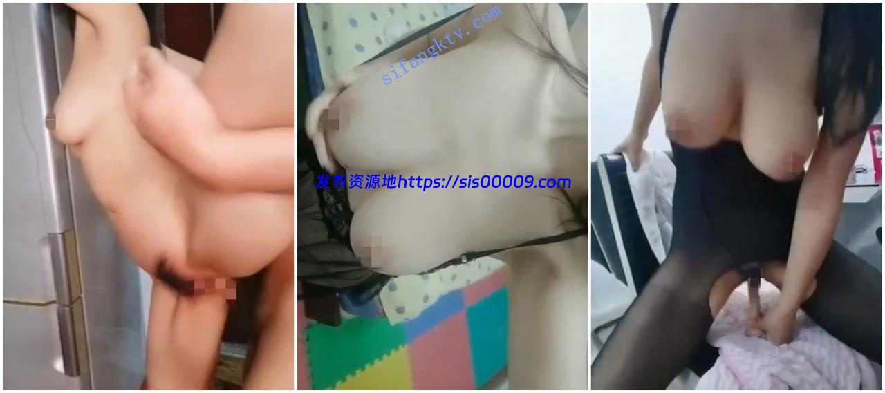 【皇冠福利】小妲己【爆乳胸膜】吊钟巨乳啪啪口交福利44V 6