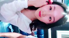 ♋♋激情裸舞！【林夕】是不是露个脸，对着镜子裸舞+自慰 30