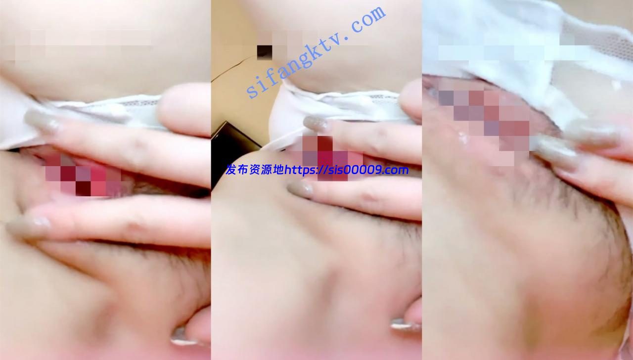 女神篇！仙女下凡【呆鹅】超粉嫩小穴抠逼 高价收费房大秀 5
