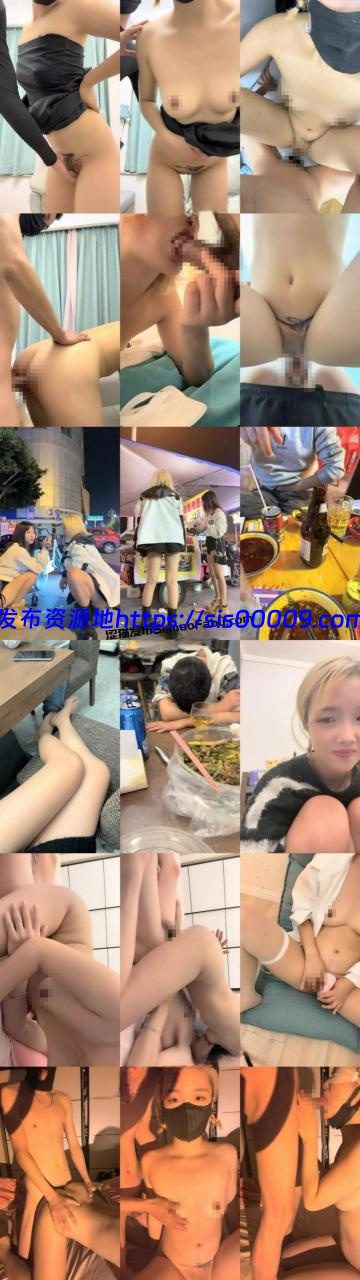 校花女神【瘦不下来的欢小姐】夜店口鸡3P无套轮干10小时 1