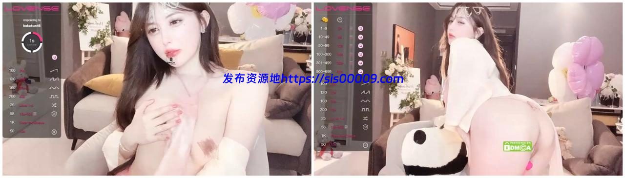 重磅超绝仙颜裸舞主播【穗穗】20分钟内连喷3次 舞跳得超骚 3