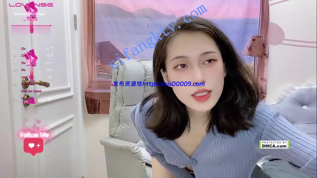 ❤❤❤重磅推荐~~~【Sweet-chili】土豪花了2万才能看到的大秀 9