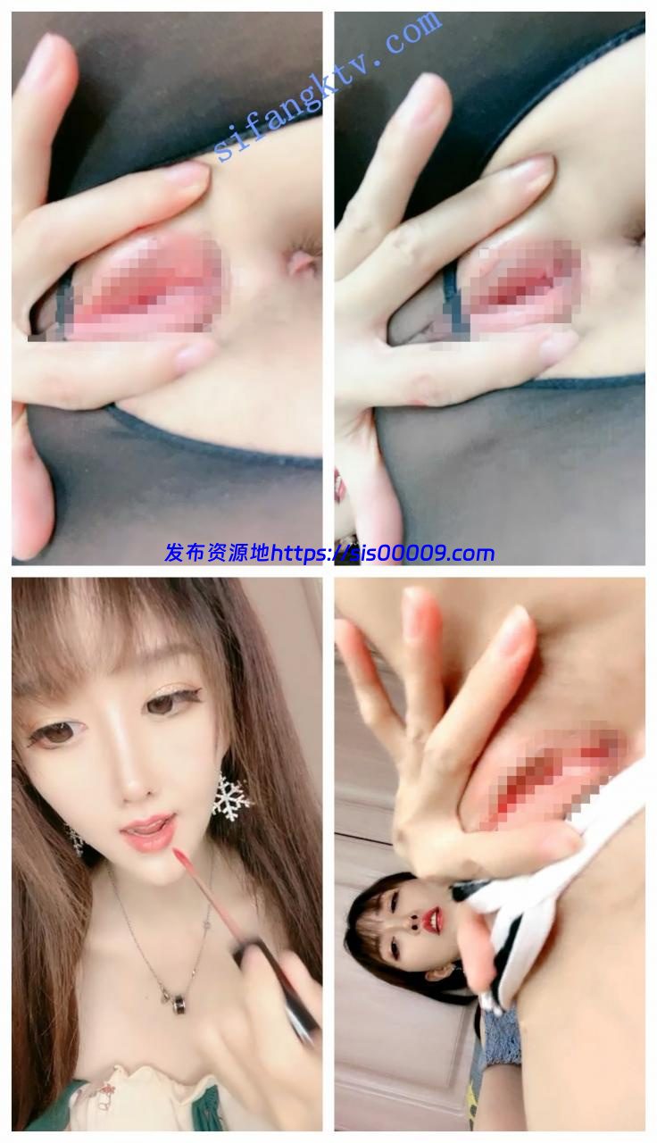 【经典女神】【噜噜黎里（瞳孔）】合集一，不老女神诱惑 5