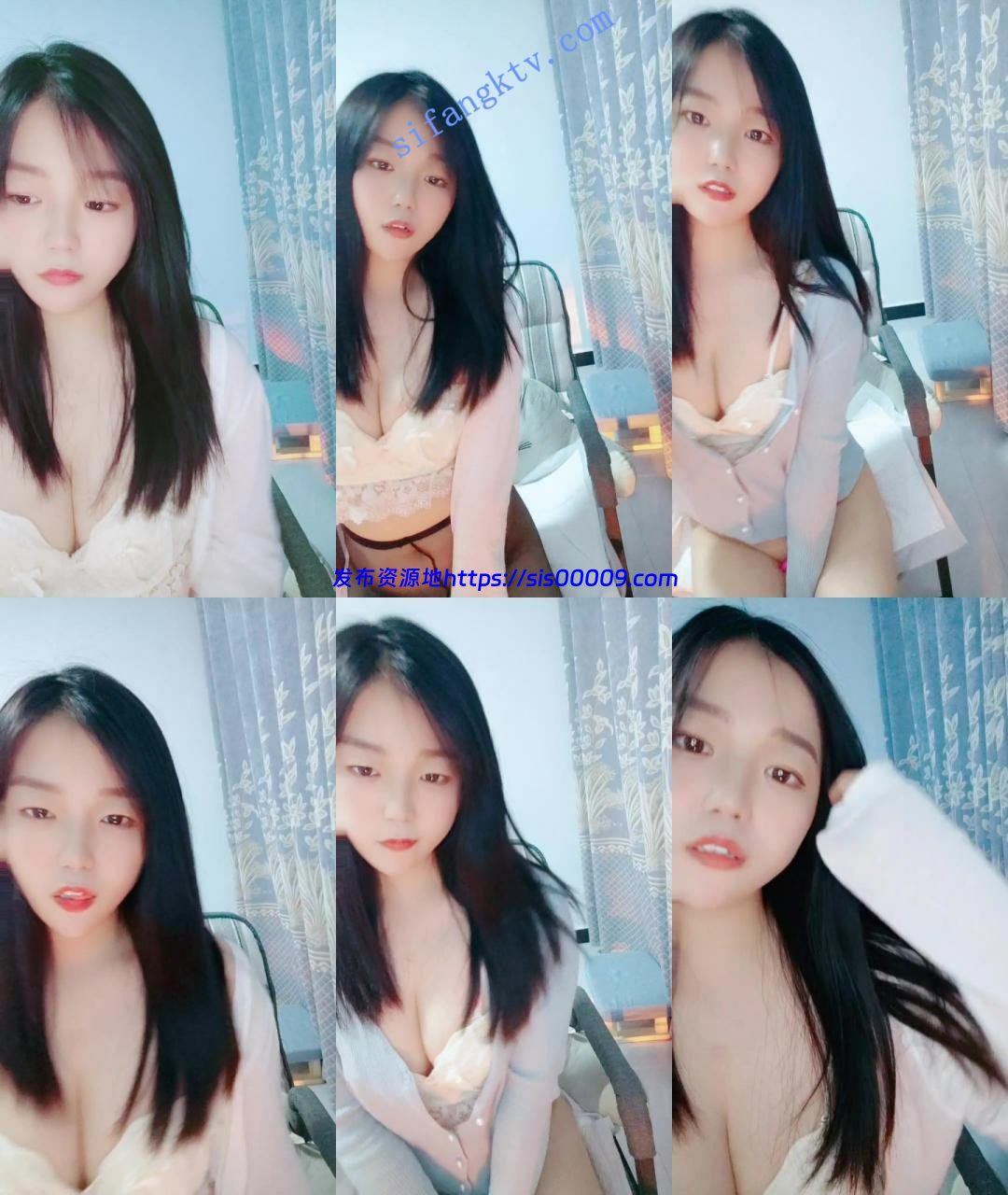 ♋♋校花！情人！女神！【足球宝贝】心砰砰跳~道具流白浆~ 2