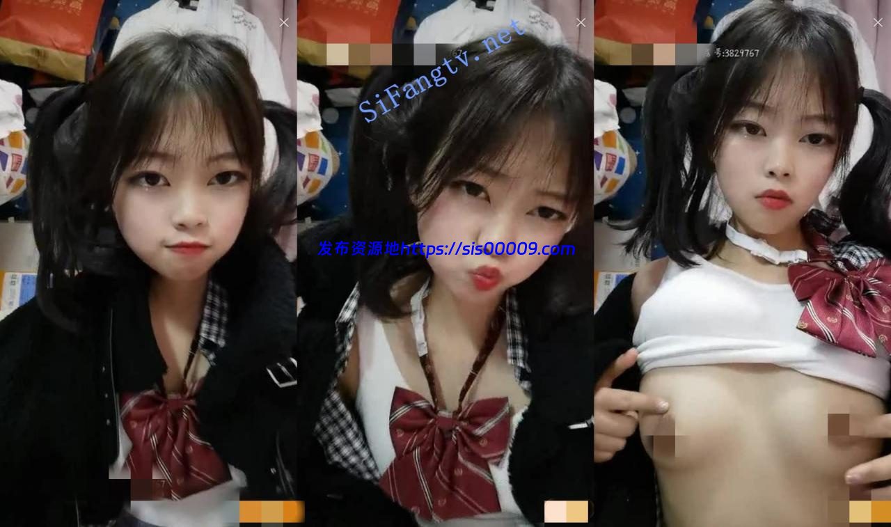 在校新生【阻击少女】超清纯小妹下海赚学费 全裸粉穴特写 2