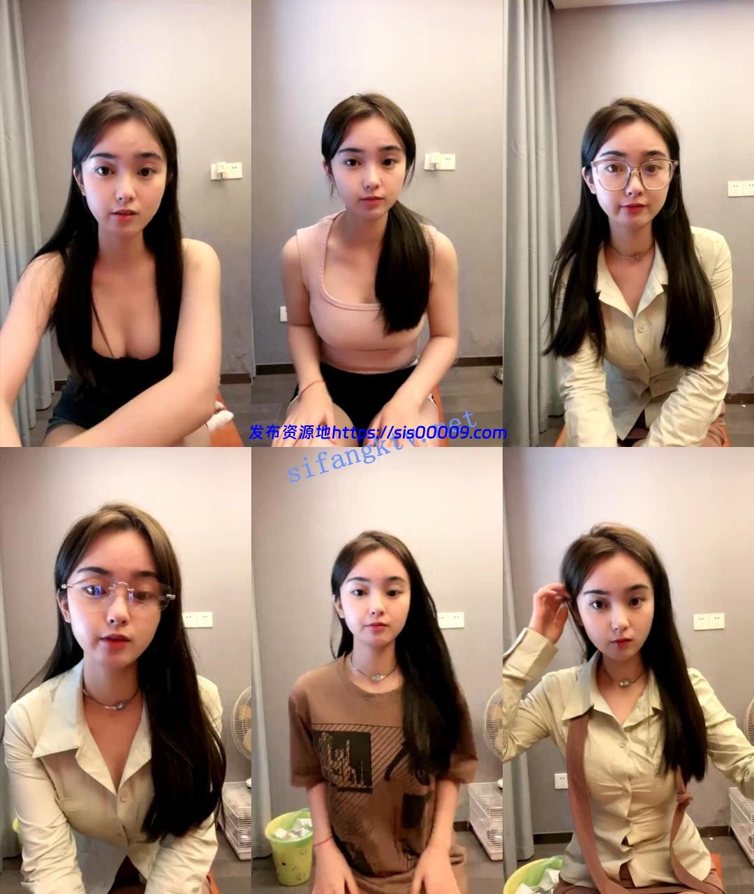 ♈推荐！绿播女神！极品美臀~【天天想鼠】爆赞身材~狂撸！ 1