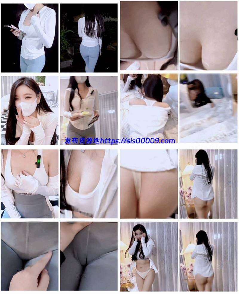 杨晨晨 剧情 猛男的大力冲击 [3V1.35G] 1