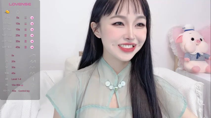 ❤❤❤【168-Lucky】大黑牛自慰喷水，双道具插穴插屁眼 13