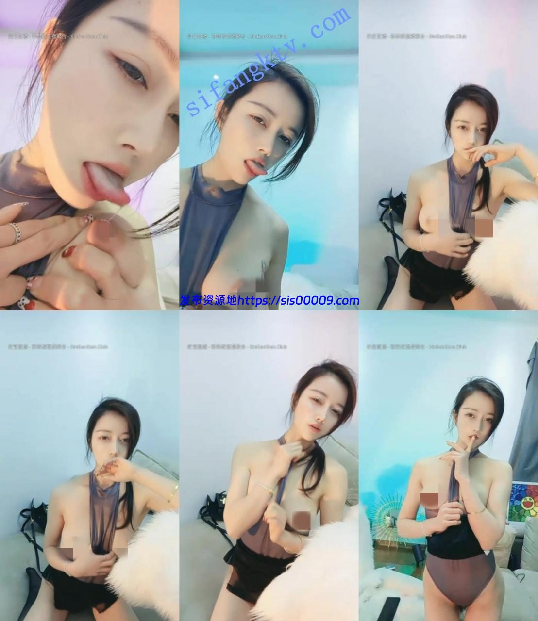 好身材 全程发骚 小胸女王【一库一库】制服诱惑 扒穴特写 5