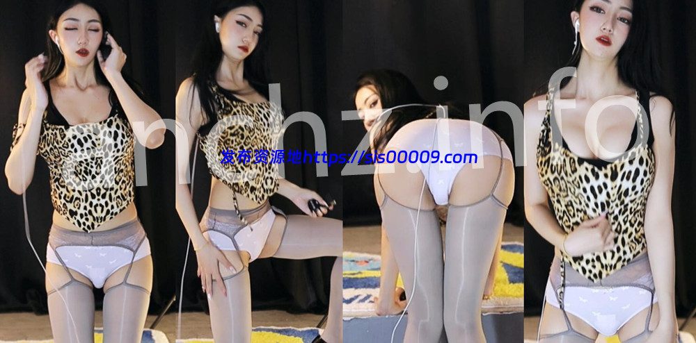 CC丨💖XXXX 付费群定制骚舞大尺度 情趣露内 3V 11分20 1