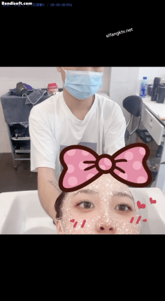 【推特Luna000yu/娜娜】顶级露出艺术家 地铁 户外 人前露出 2