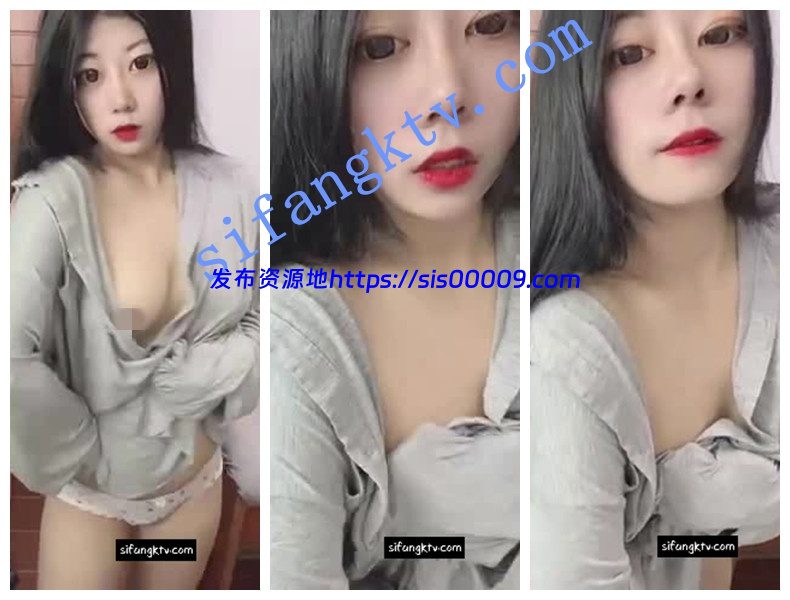 【重磅推荐】超美女神【王大大cut】高价定制，可爱爆破 5