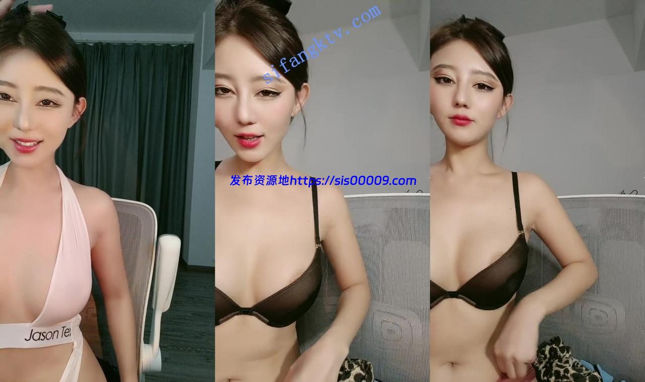 ♋♋女神来了！【周周不是鱼】魔鬼身材~前凸后翘~道具自慰 2