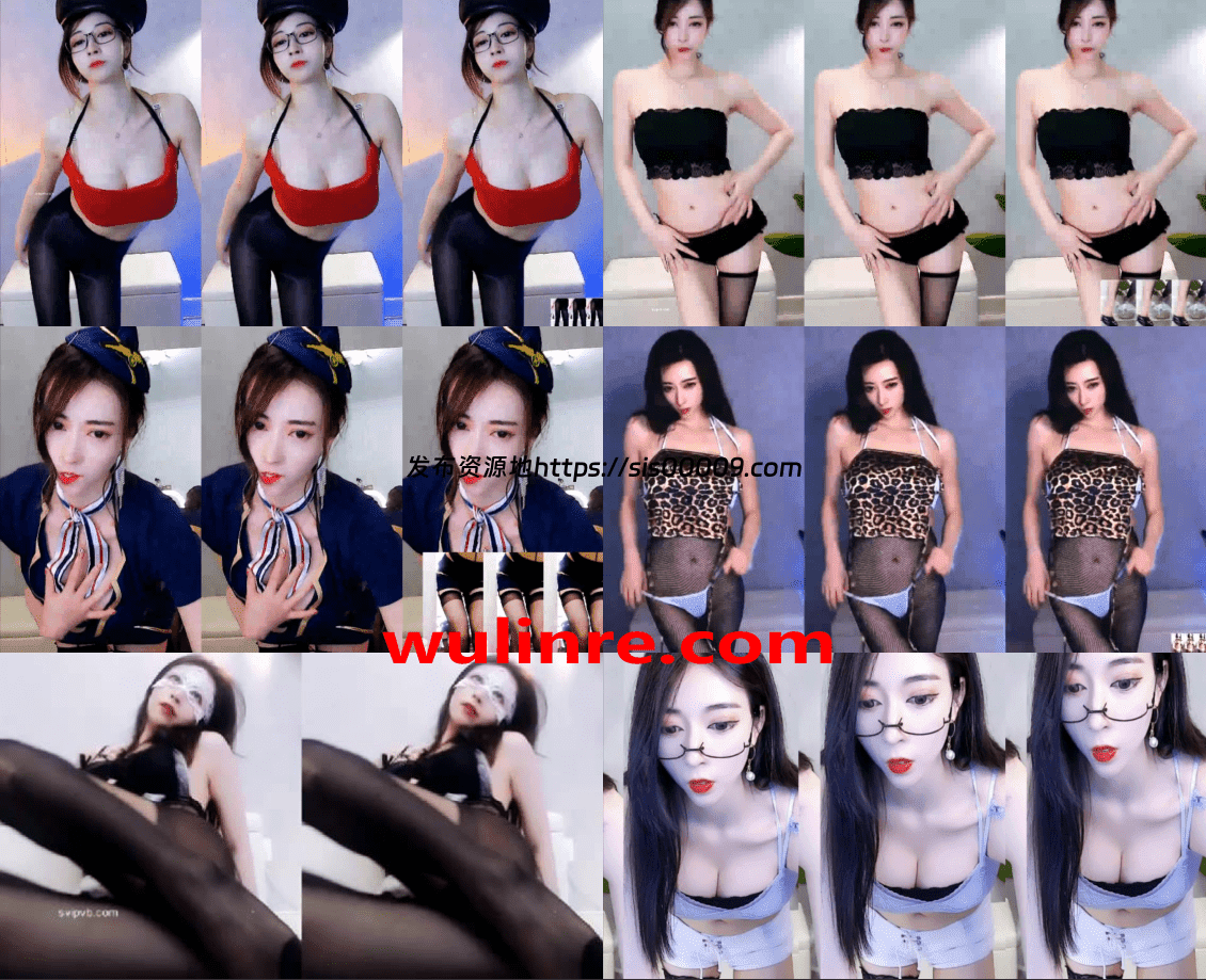 虎牙正恒密欧（密密）定制福利合集，脱衣吐奶表情舞，骚就完事了【43v】 1