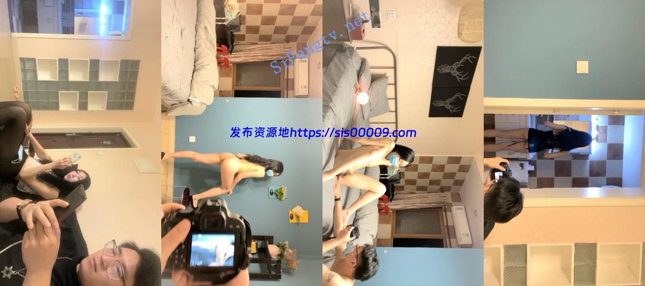 2.20【摄影师模特经纪】3场啪啪无套内射极品175长腿模特 1