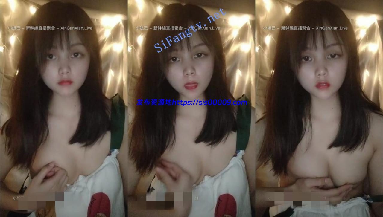 颜值区学生妹【嫩嫩滑滑学生妹妹】00后小萝莉，逼逼未开苞 2