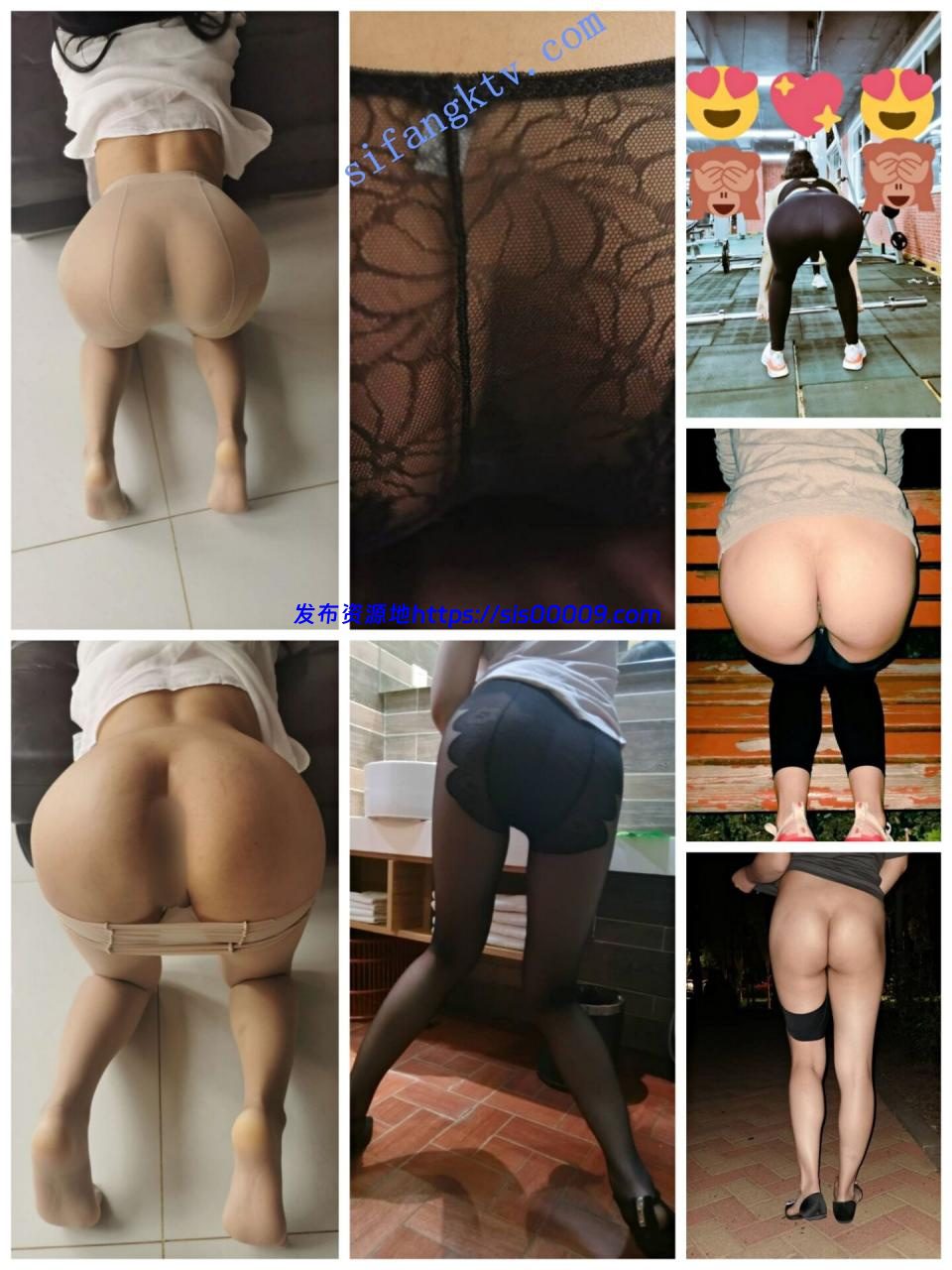 ★★★【DM爱妻狂魔】极品淫荡人妻完美臀浪完全把持不住 6 ★★★【DM爱妻狂魔】极品淫荡人妻完美臀浪完全把持不住 6