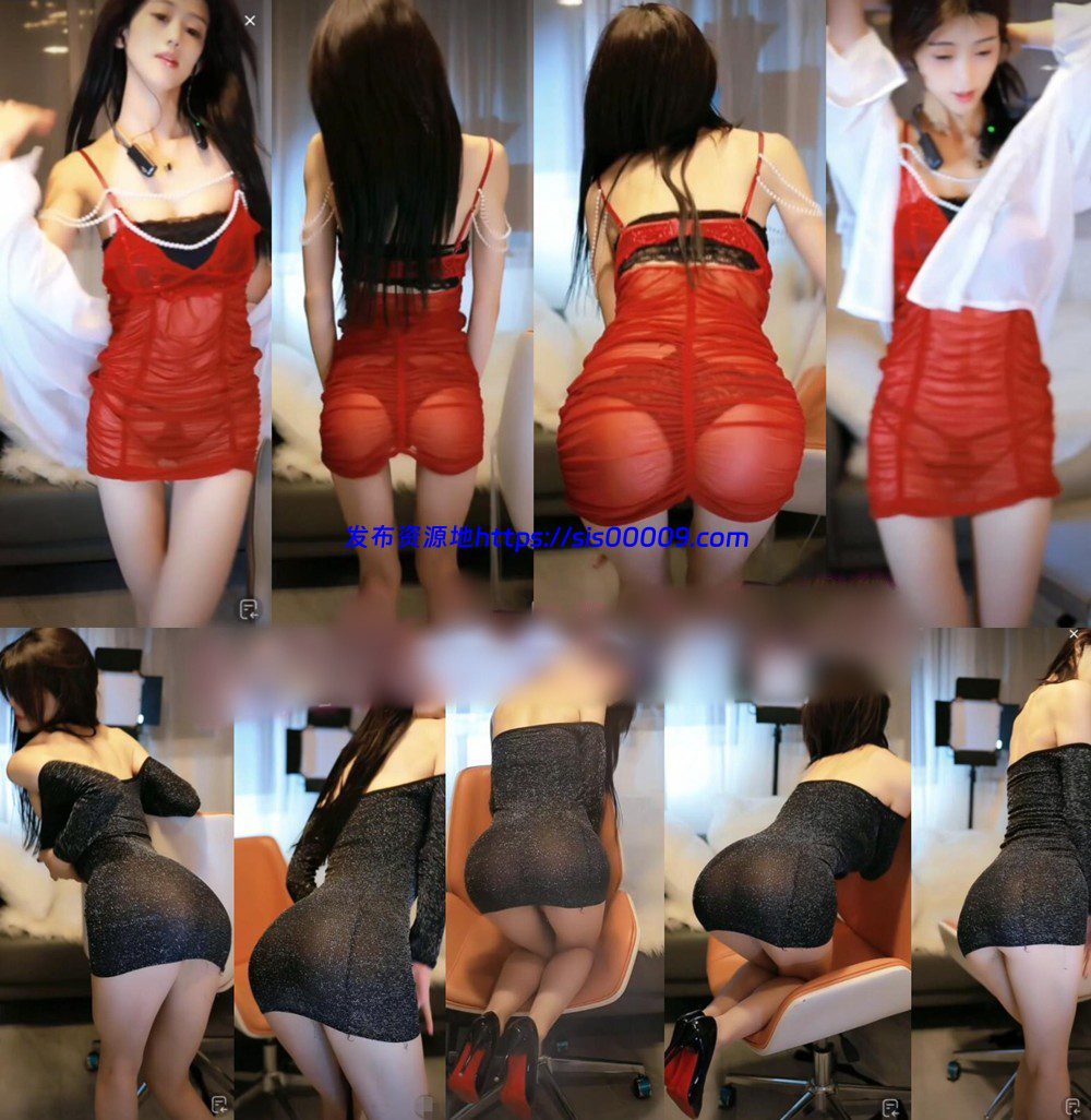 ?尤物 孙悦悦 会员专享直播定制 透视露内 7V 22分50 1