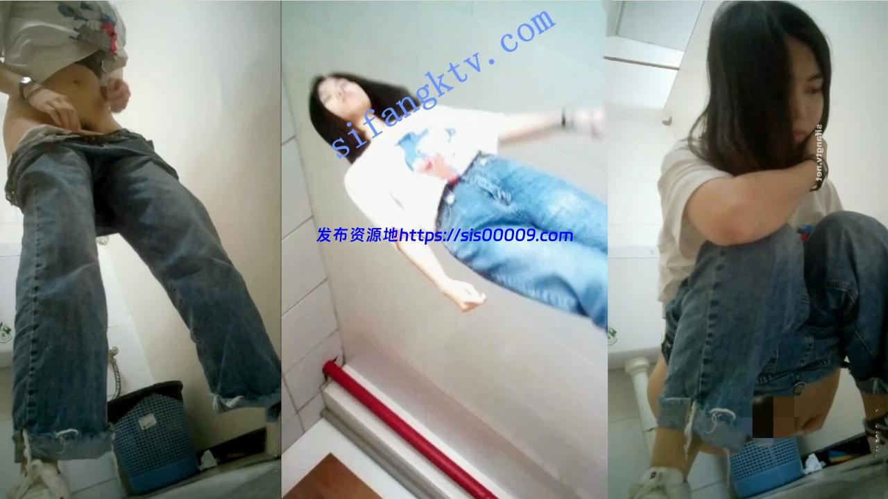 █魔手☛外购█精品厕拍【前后景】（大号篇）2 19