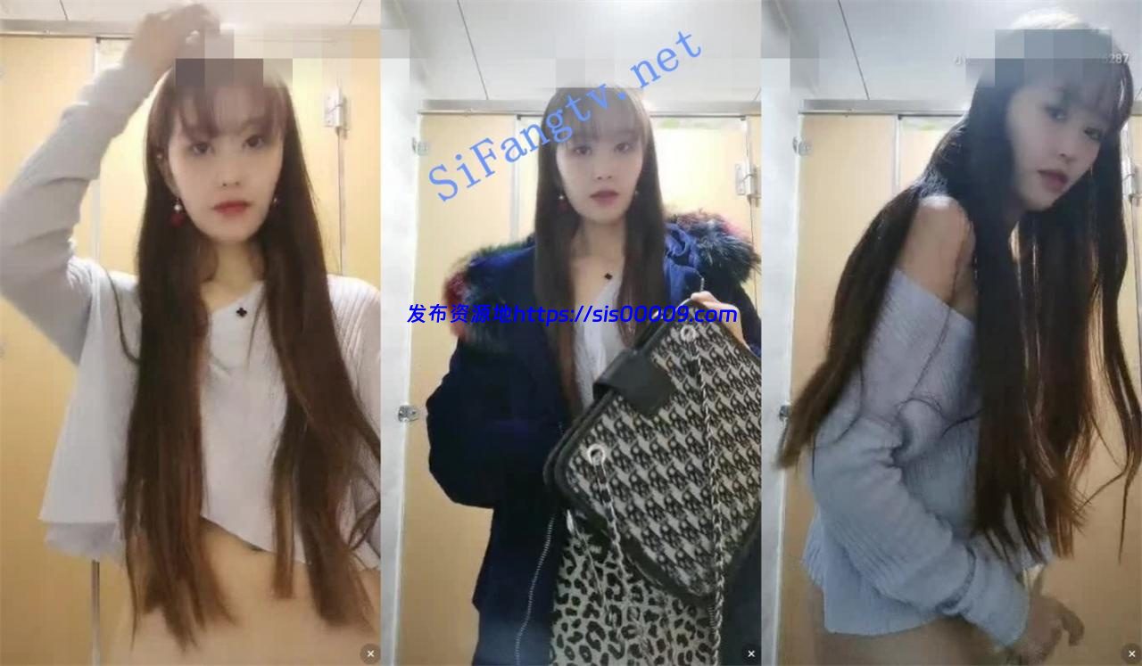 恐怖大秀【小性感】假鸡吧已经满足不了她了菜场买大鸭蛋.. 1