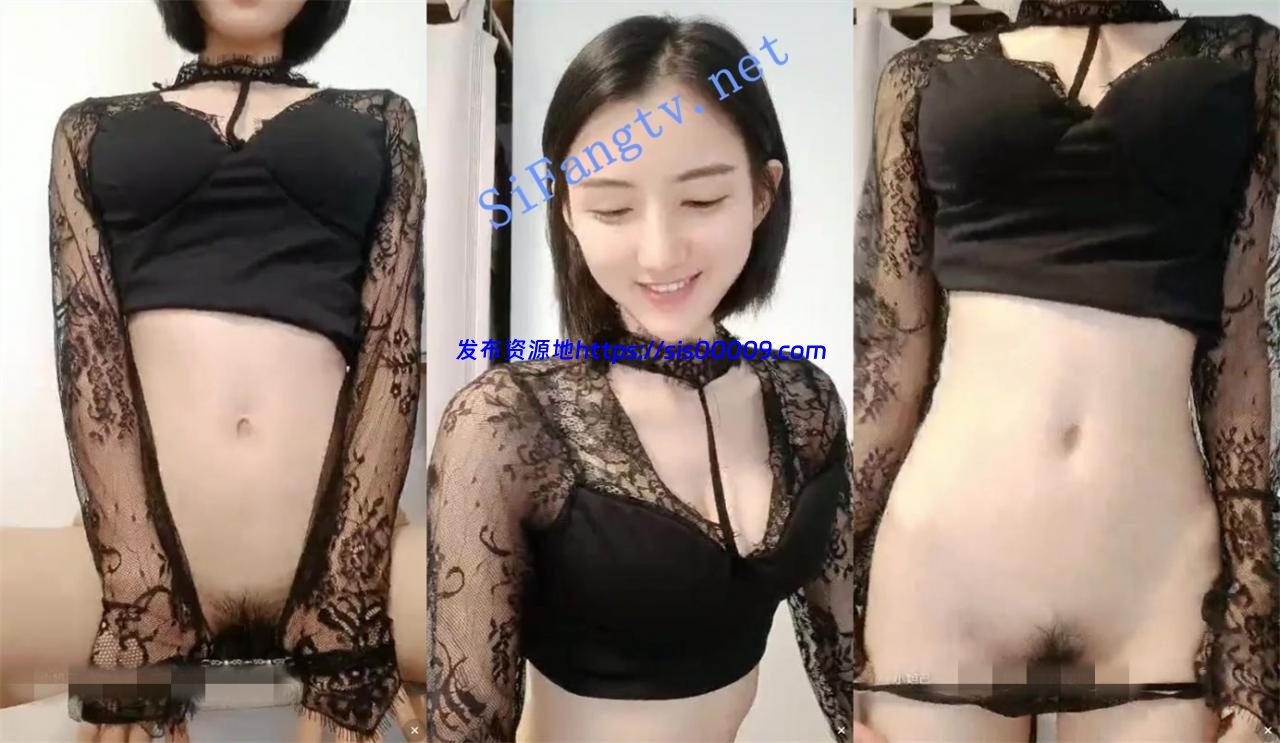 人气女神【球球小仙女】焕然一心短发更有气质诱惑到极点.. 6