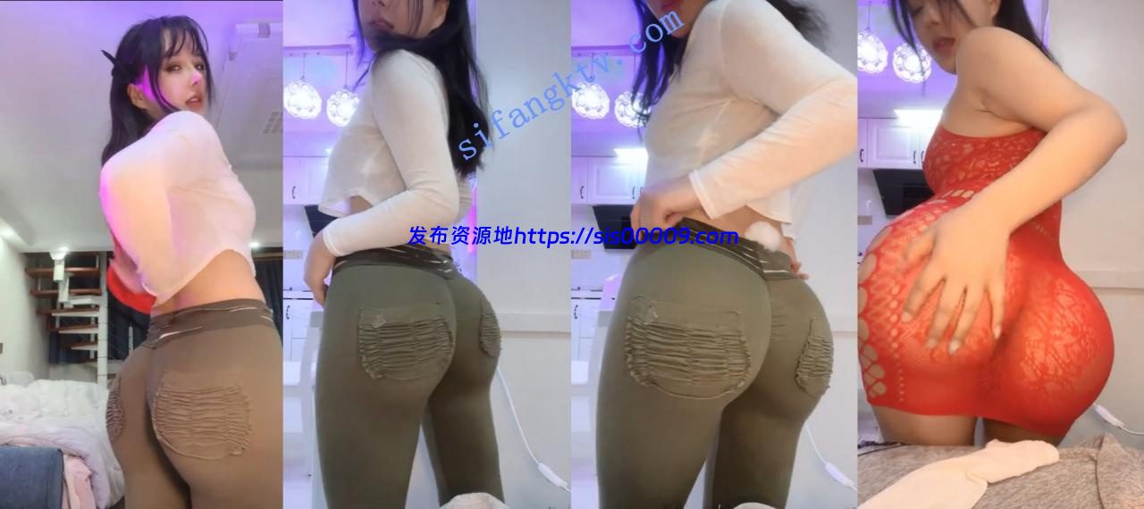 绝世美臀女神【事后解药】原唐泽雪 震撼回归身材依旧火辣 4