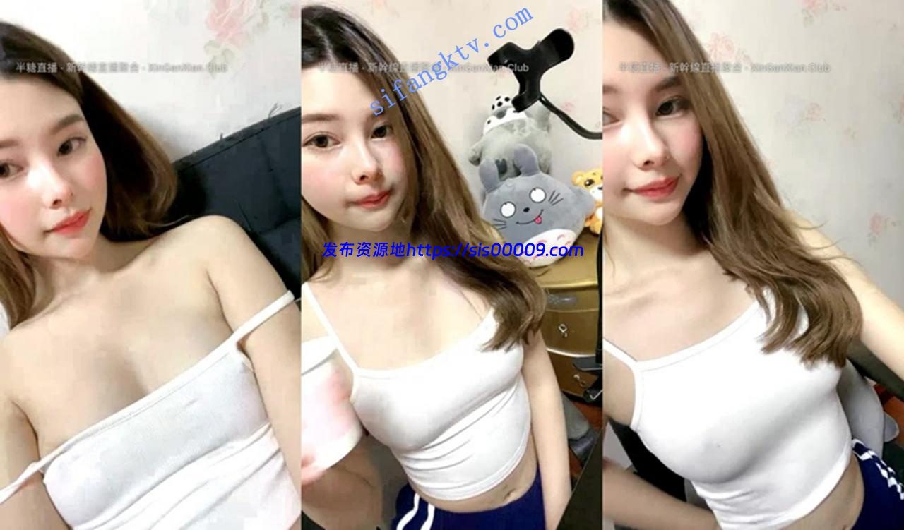 花一样的小仙女【茶茶19岁】罕见露出 全裸特写 超级粉嫩 1