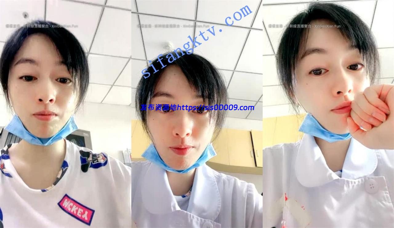 重磅极力推荐~！【护士宝宝】白衣天使上班带医护手套自扣. 7