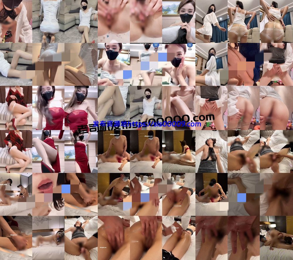 抖音丨💖网红御姐 XXXX 付费定制私拍骚舞大尺度 榜一啪啪 46V 3h13m 1