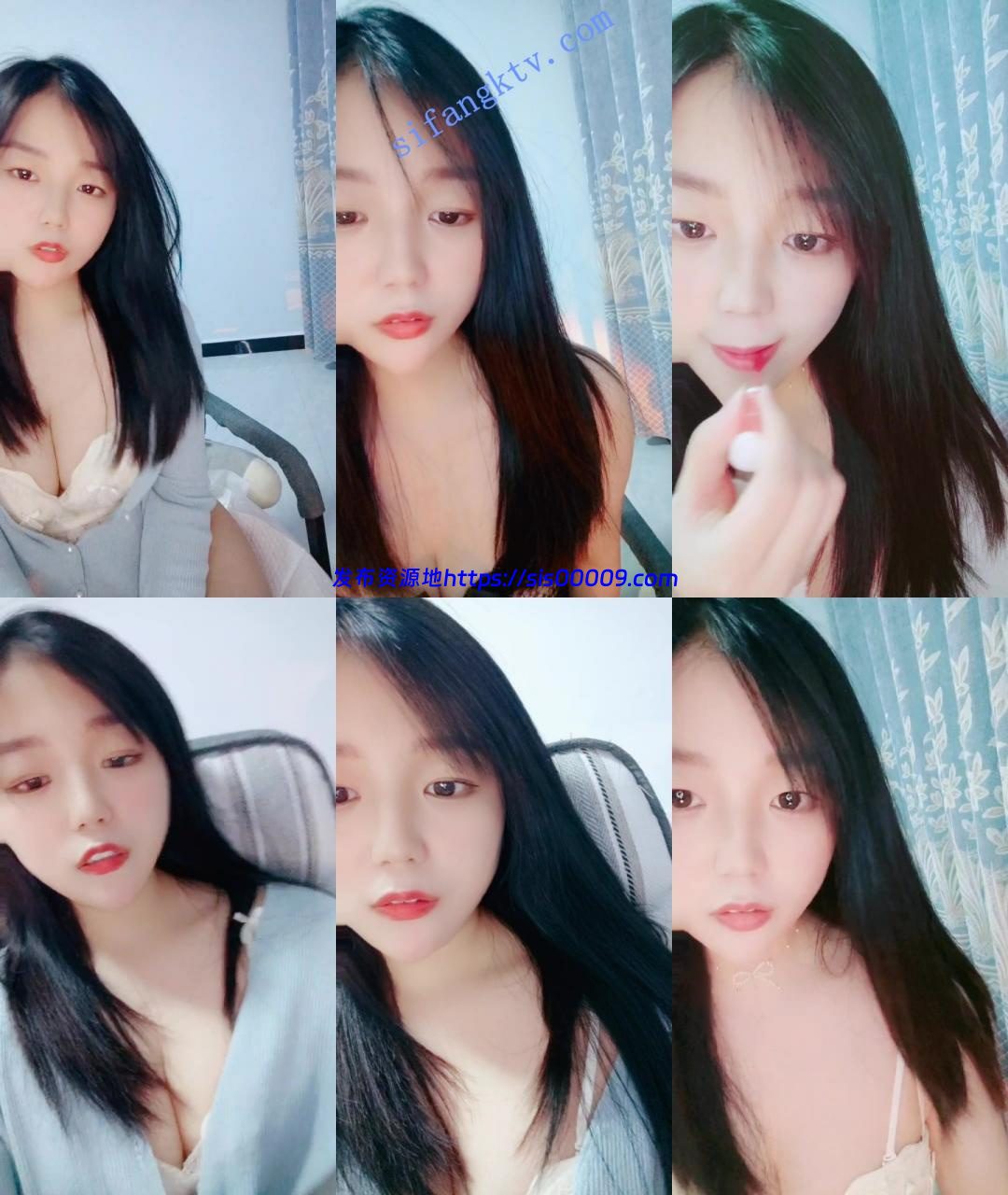 ♋♋校花！情人！女神！【足球宝贝】心砰砰跳~道具流白浆~ 3