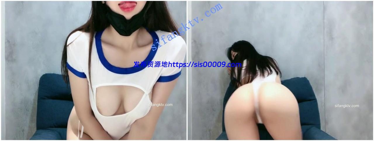 【ut-小D】台妹控的终极身材，1对1都插不上队的绝品女神 3