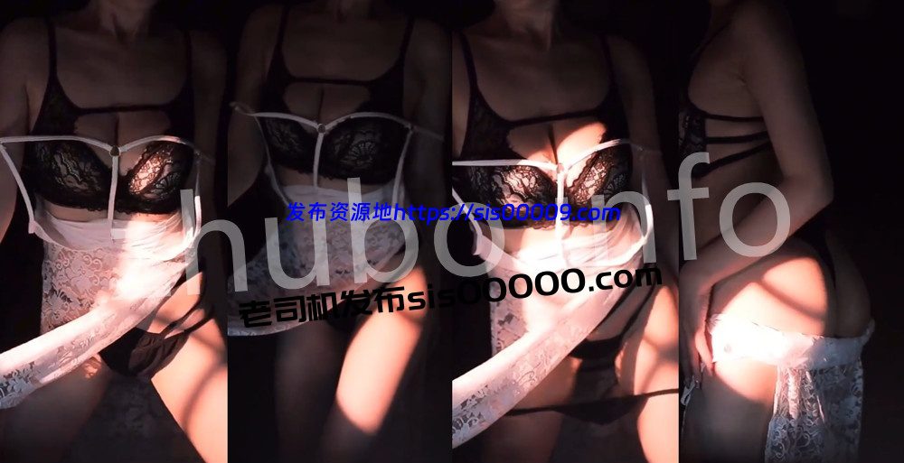 斗鱼丨💖XXXX 付费群定制骚舞大尺度 情趣丁字 3分47 1