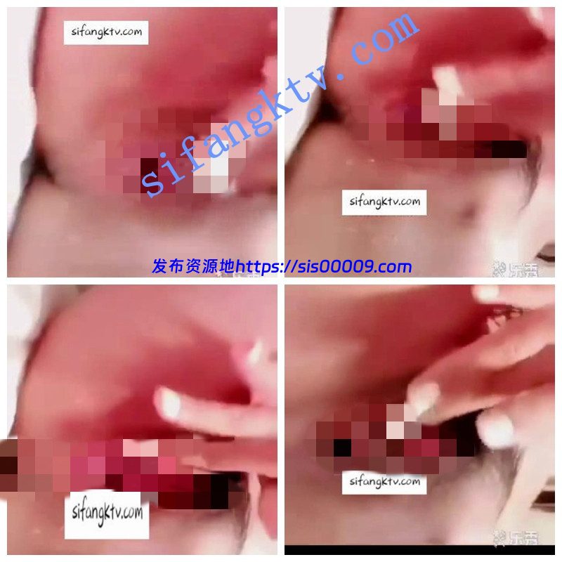 【重磅炸弹】超人气女神【空乘馨】超大尺度VX，土豪啪啪 8