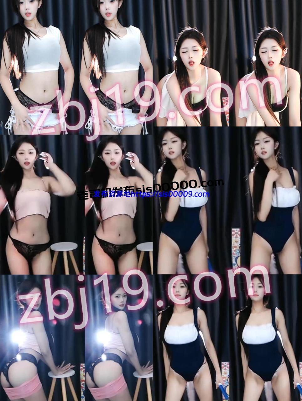 CC丨💖XX 付费高级群定制 露内骚舞 20V 70分 1