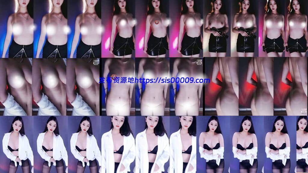 【斗鱼 皮卡欣儿】新增万元露脸大尺度定制！诚意满满 一览无余！(3V/146M/5分) 1