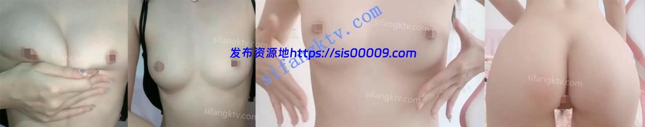 绿茶主播【是酥酥哇】福利视频9V+10P 4