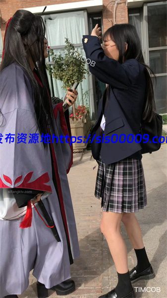 【CD原创】TIMCOB 17