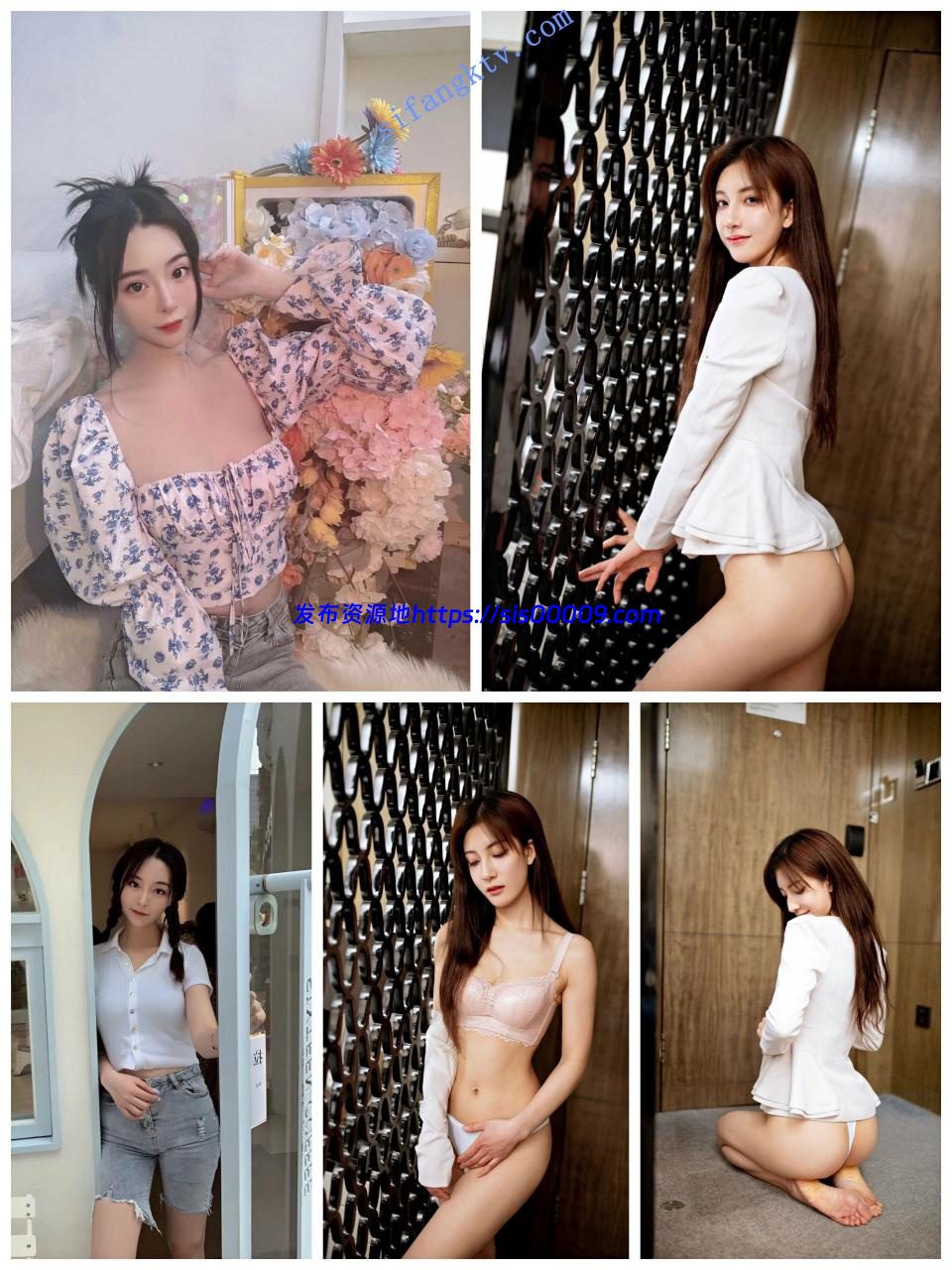 ★★★【核弹！】大神猫先生约网红嫩模+公司超美前台啪啪 9