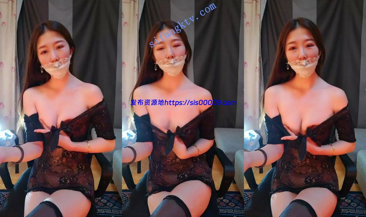 ₩【嫩模苏苏苏苏喂】超棒身材嫩模黑丝细长美腿激情啪啪 2