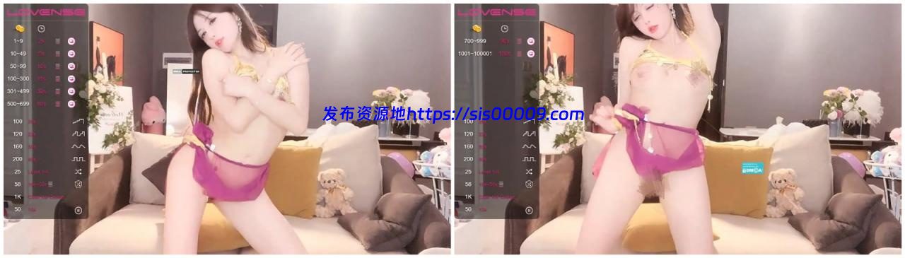 重磅超绝仙颜裸舞主播【穗穗】20分钟内连喷3次 舞跳得超骚 6