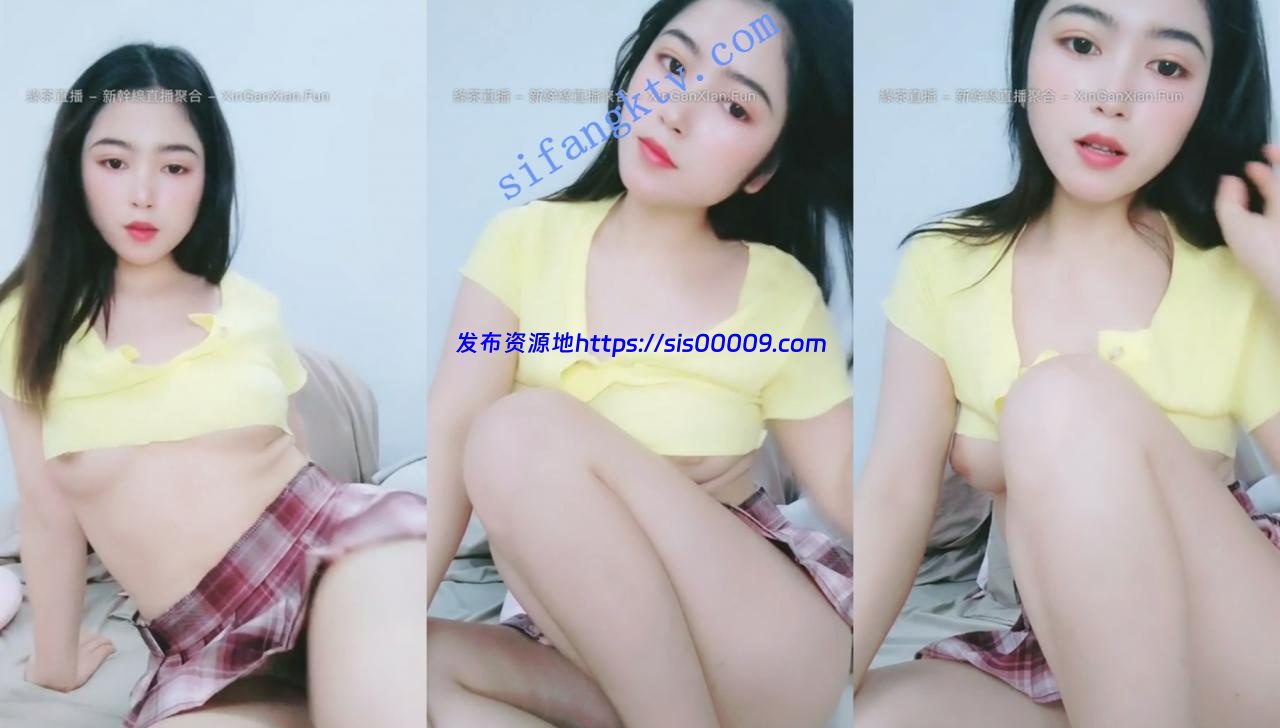 蜜桃臀美少女下海【软软来了】粉嫩小穴特写+抠逼自慰高潮 3