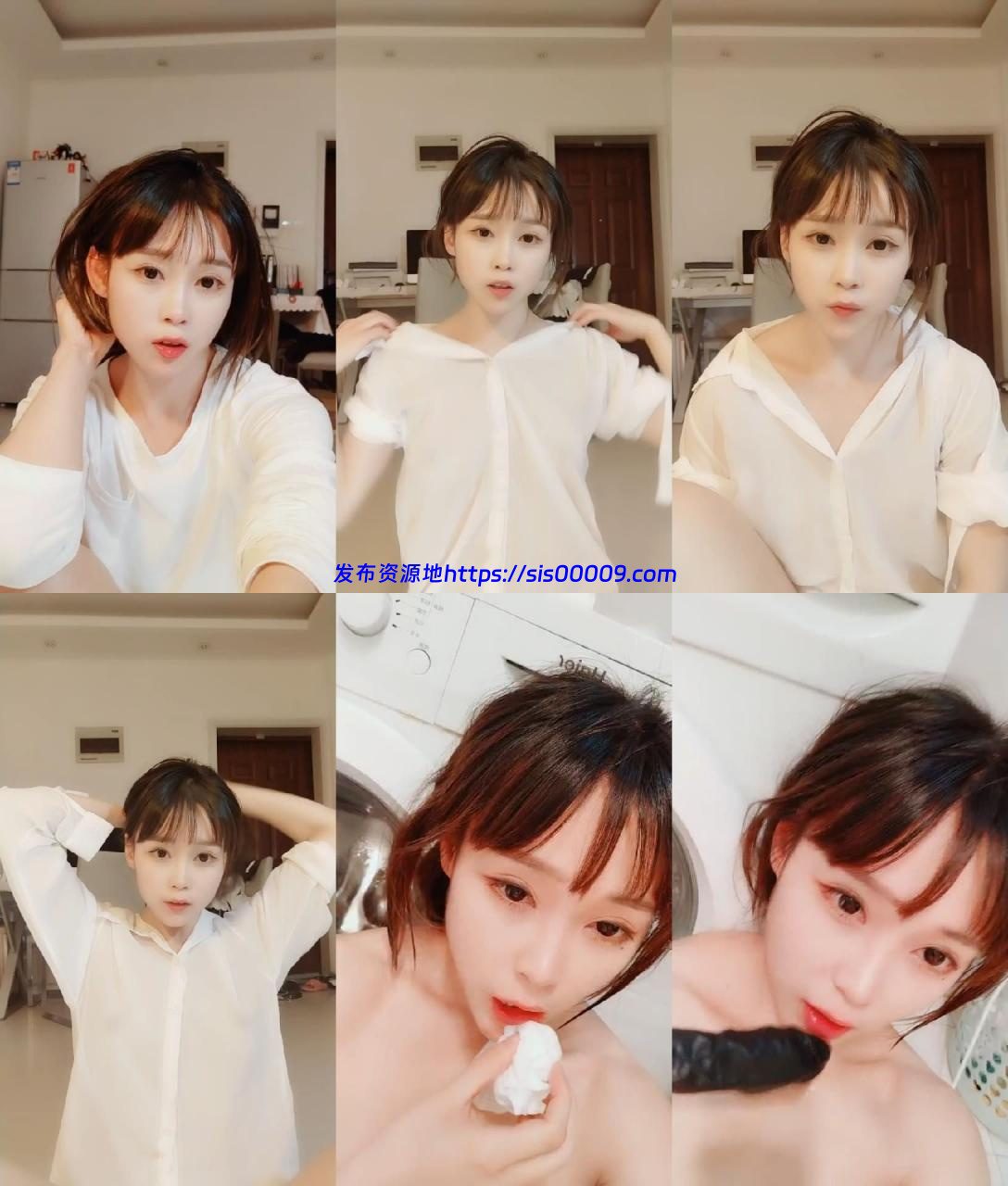 ♈王炸！超美女神~连环喷水~【00】喷到双腿发抖~止不住喷！ 13